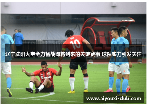 辽宁沈阳大宝全力备战即将到来的关键赛事 球队实力引发关注