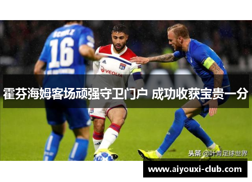 霍芬海姆客场顽强守卫门户 成功收获宝贵一分